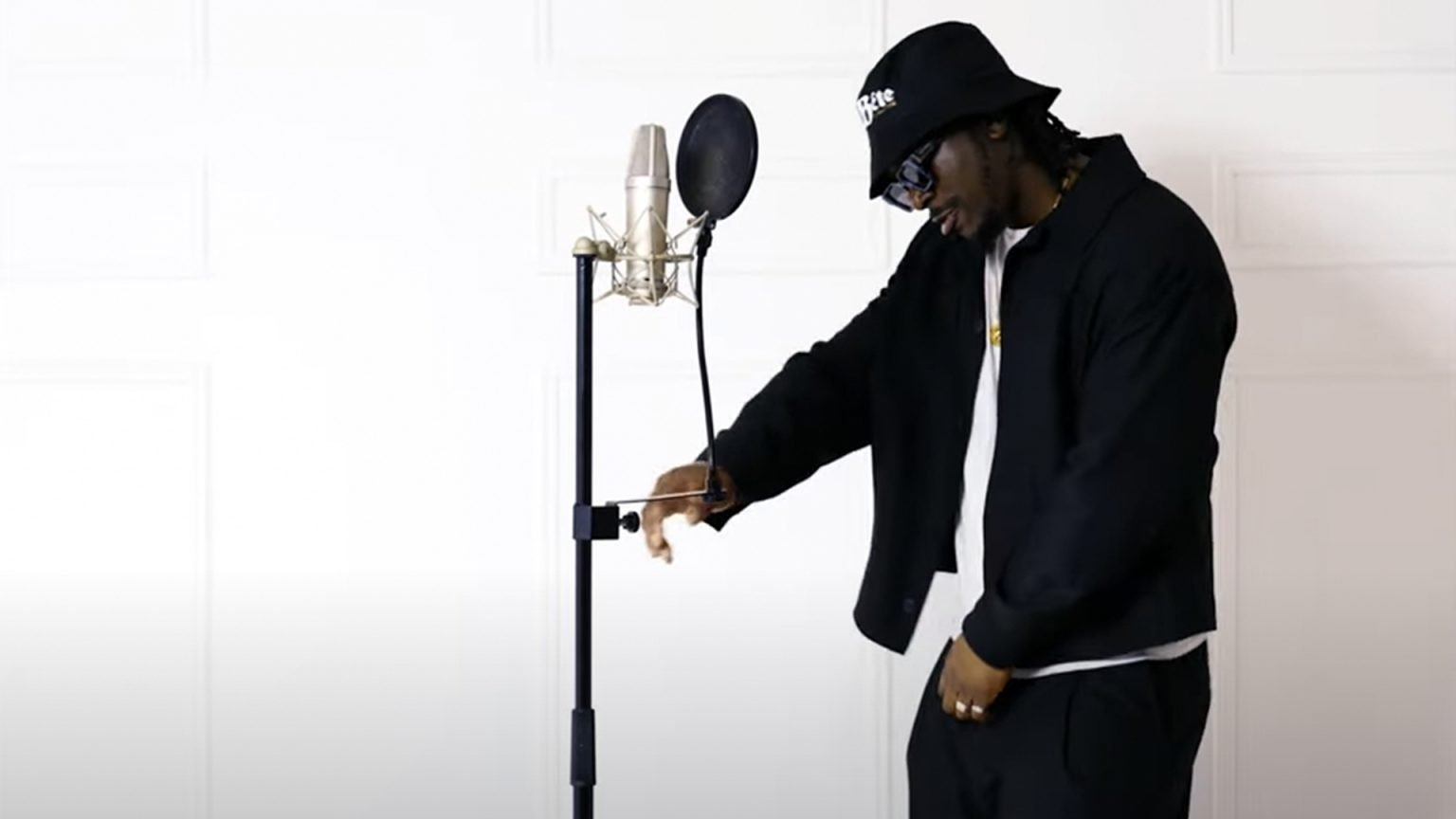 Interview exclusive avec L’AS BIASS, un artiste qui est en train de charmer la toile avec sa musique Photo de Interview exclusive avec L'AS BIASS, un artiste qui est en train de charmer la toile avec sa musique
