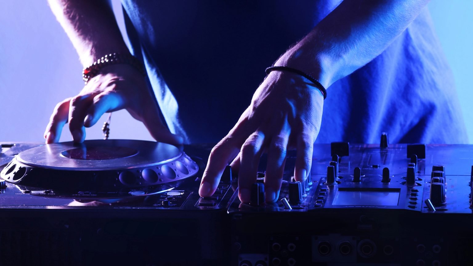 Photo de Que gagnent vraiment les remixeurs de musique ?