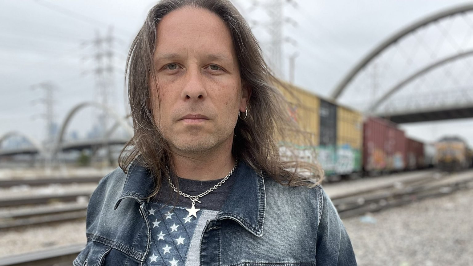 Picture of Exclusive Interview with Benny Jay, Australia’s Rising Rock Star Breaking All the Rules