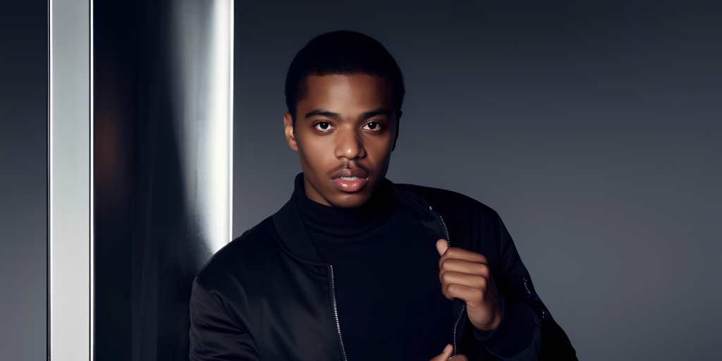 🇺🇸 Exclusive Interview with Philfine – The Voice Behind “Give You My Life”