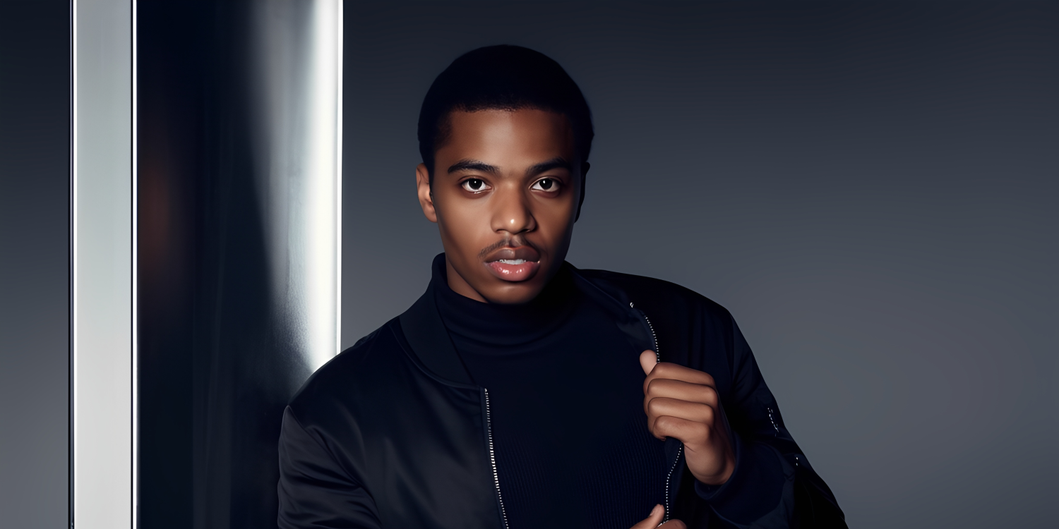 🇺🇸 Exclusive Interview with Philfine – The Voice Behind “Give You My Life”