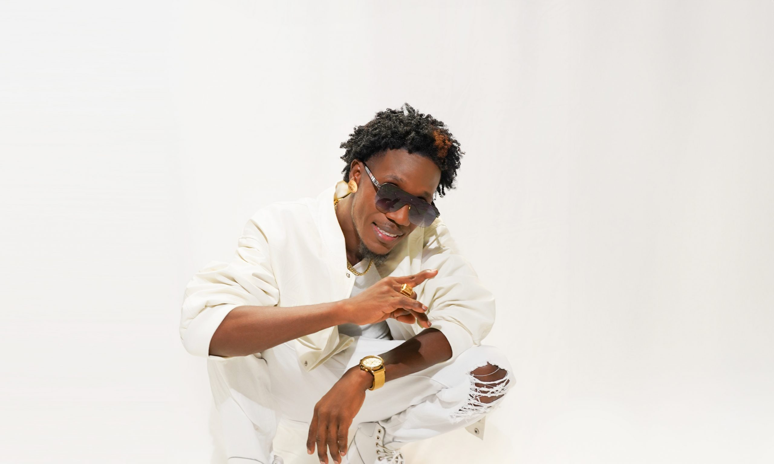 🇲🇶 Interview exclusive avec Black Emjy : plongée au cœur de sa créativité et de ses inspirations