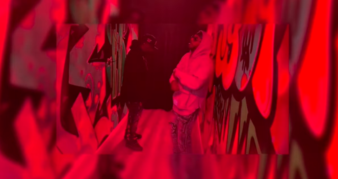 🇺🇸 “Where U From” told by Ya Boi L.I.V.E & Natti Kasablanka: a tribute to their roots