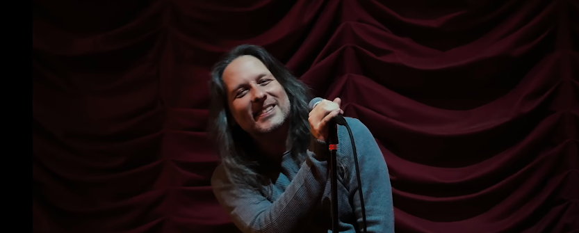 🇦🇺 Benny Jay: Chasing Dreams and Embracing Change