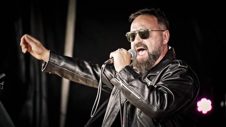 🇫🇷 Interview : JM Blacwell et le pouvoir des mots