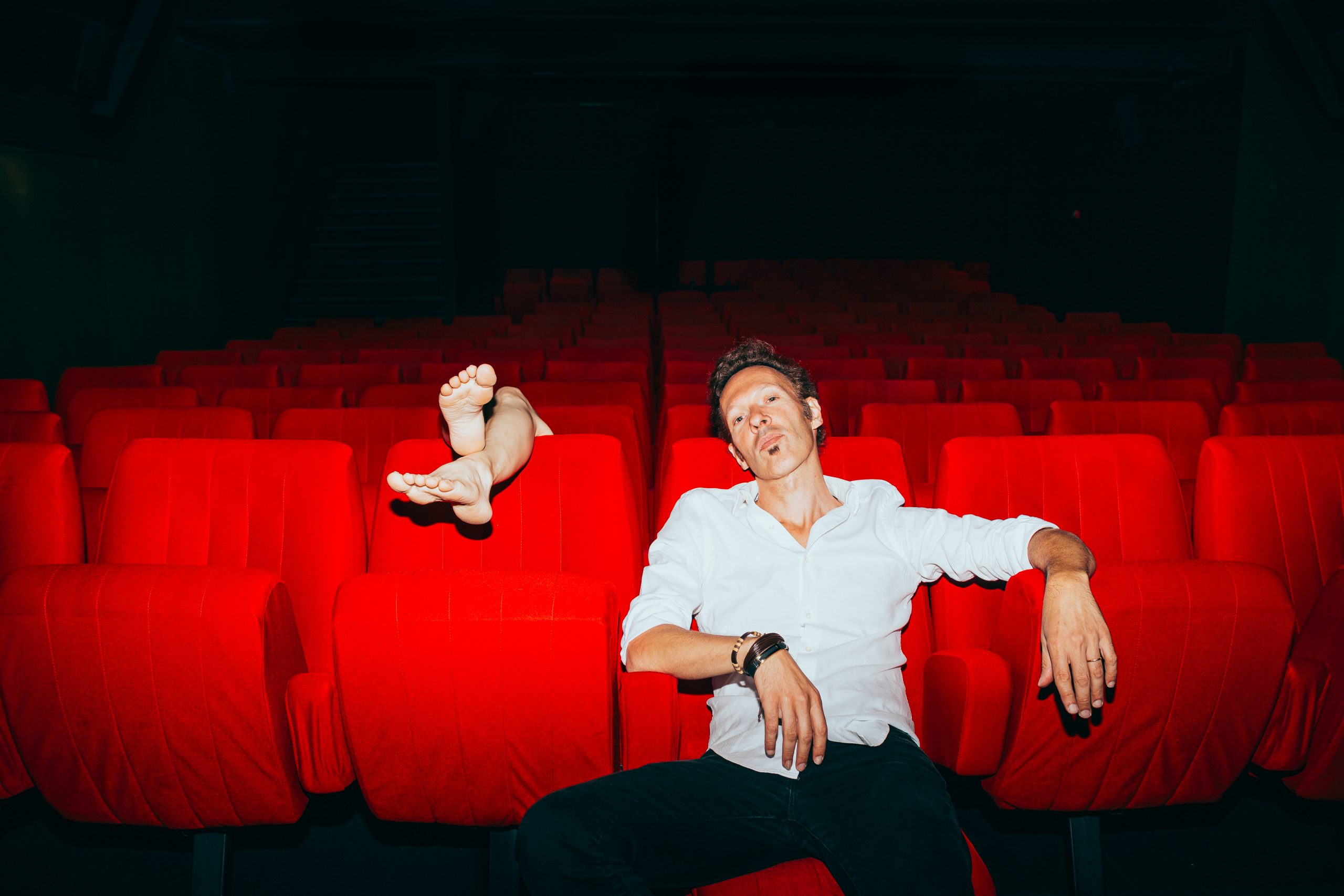 🇫🇷 Interview Stan Mathis : entre cinéma, liberté et renouveau