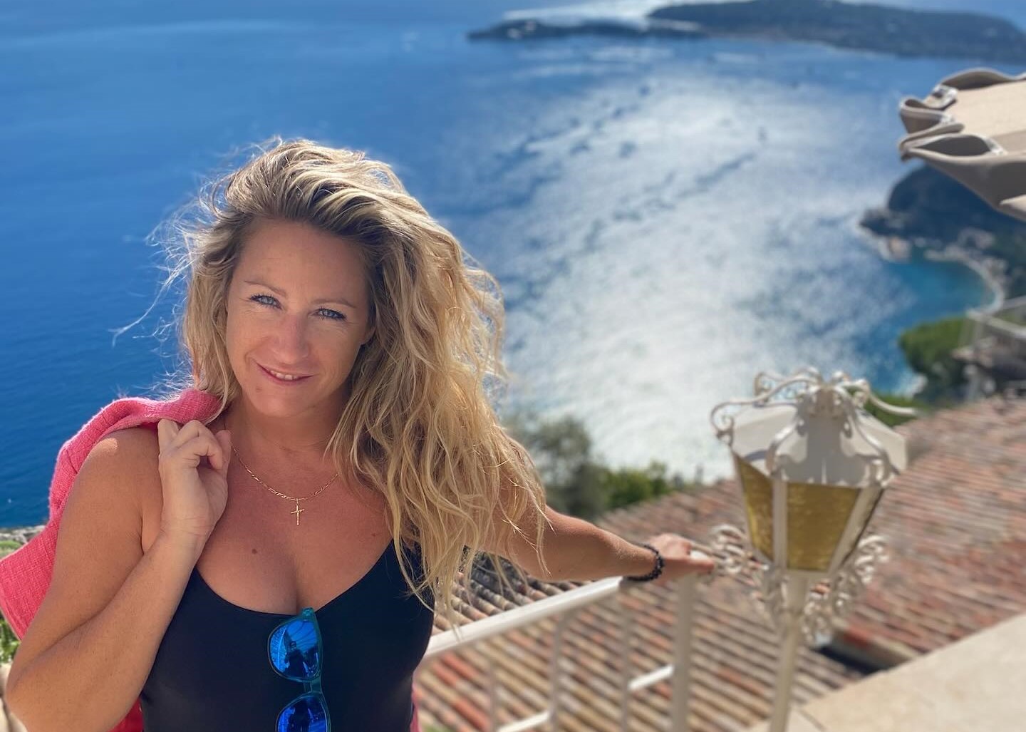 🇫🇷 Sophia del Rosso : éclats de vie et mélodies partagées dans « Non Lo So »