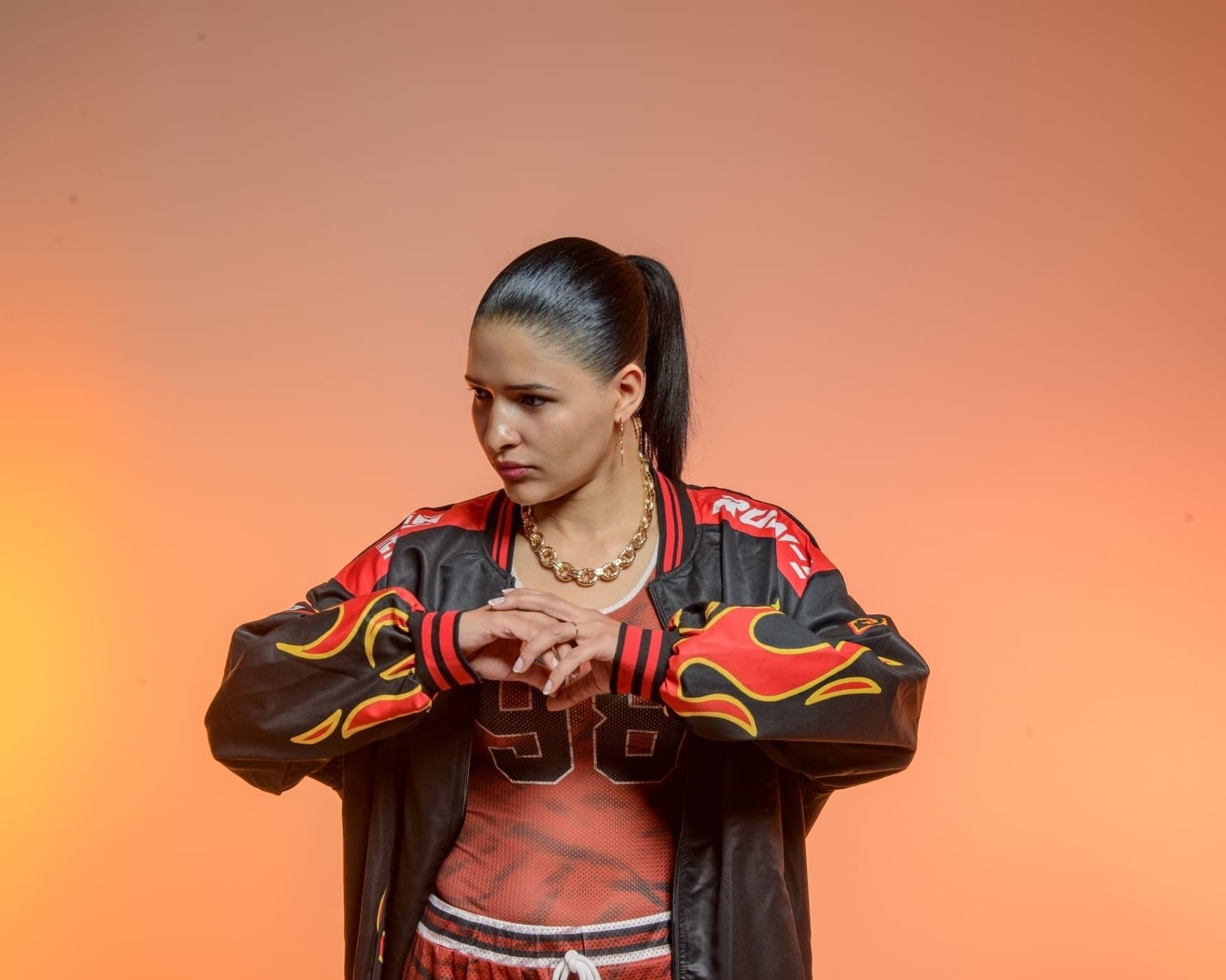 🇫🇷 Interview Pretty : « Mauvais garçon » et ambitions 2026