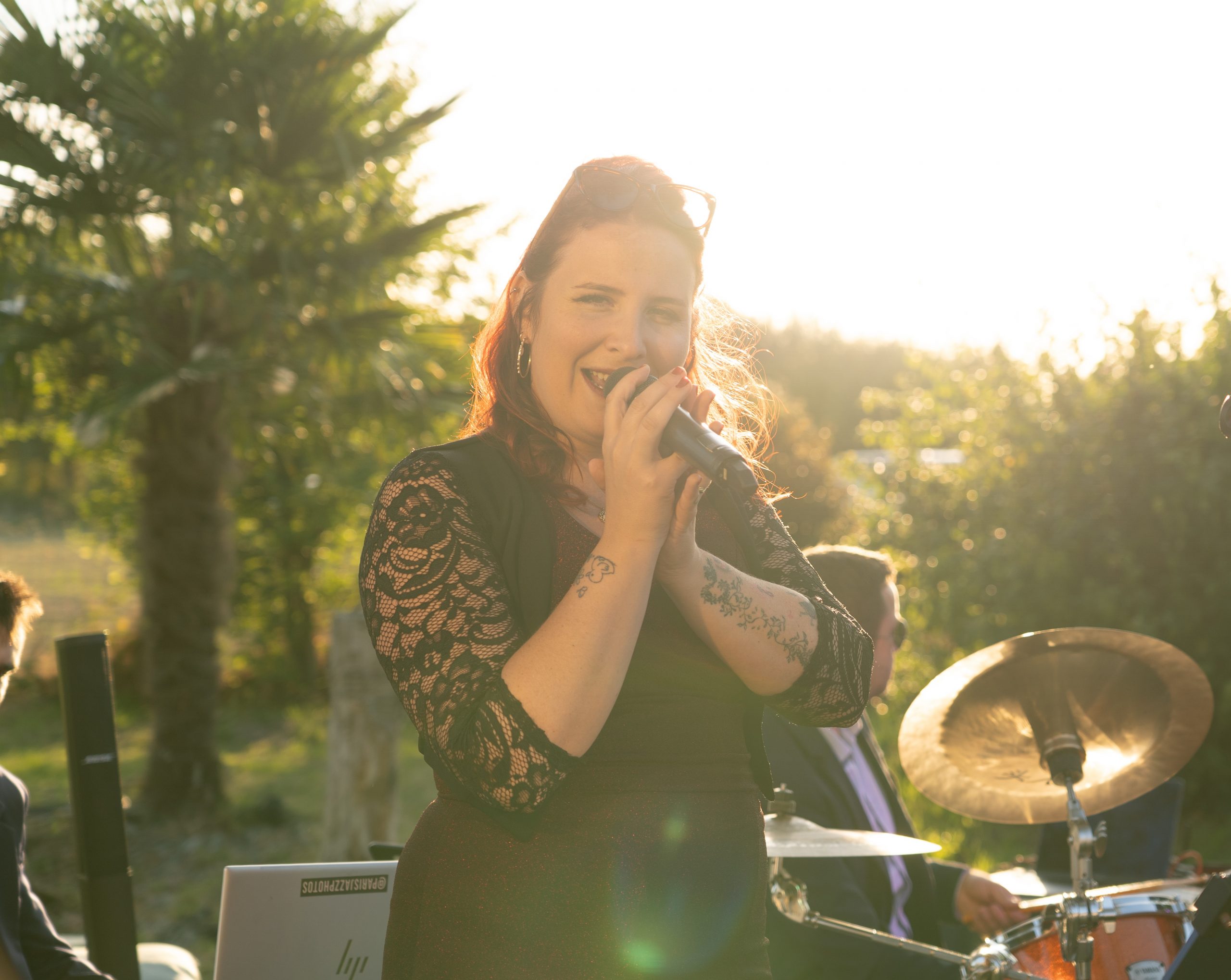 🇫🇷 Dame de Caro : l’interview vérité, entre « Mon monde à moi » et « Nouveau Monde »