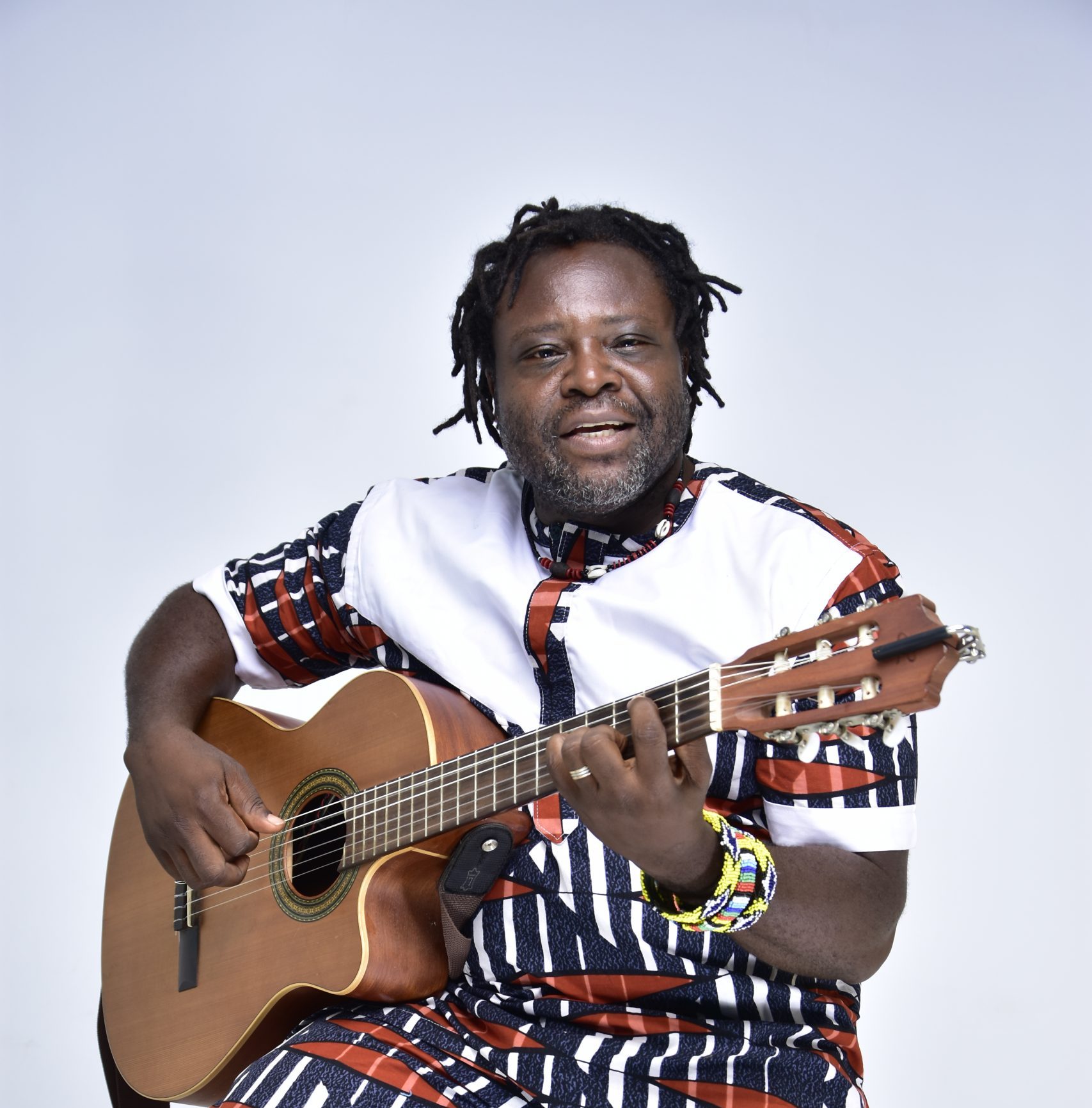 🇨🇲 « La musique parle pour moi », Interview avec Lawal Band