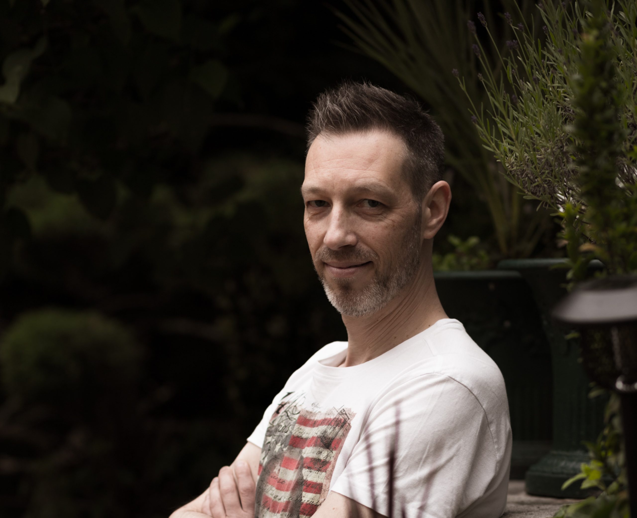 🇫🇷 « Un morceau de vie » révèle la face cachée de Loïc Demarest