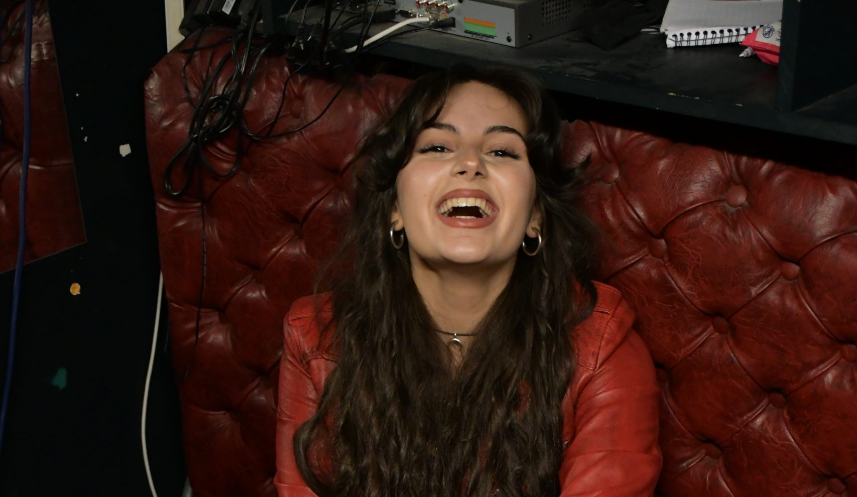 🇮🇹 Interview: Gemma Schito, the Young Prodigy Who Dares to Remove the Mask