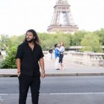 🇫🇷 Interview : EckoOkami revient sur « Bené, Viens gros » et son projet « Hyaena »