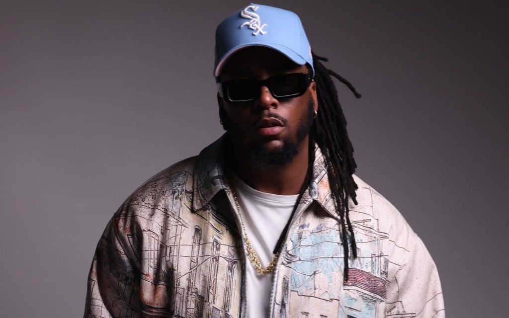 🇫🇷 DJ Daboyz ouvre les portes du royaume « CARIBBEAN VYBZ »