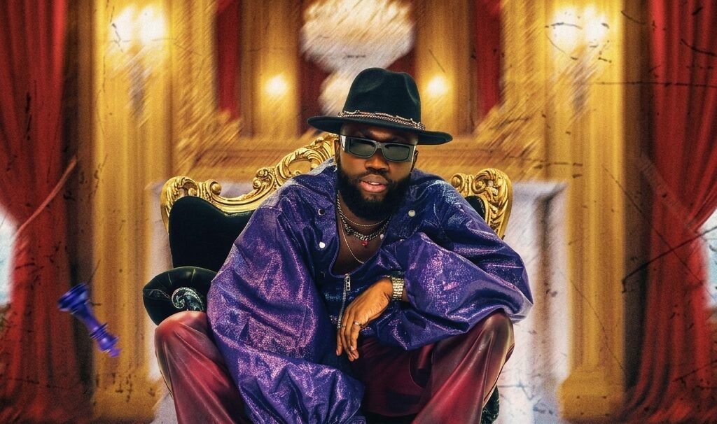 🇨🇩 🇨🇬 Interview de Don TSR : l&rsquo;artiste révèle l&rsquo;univers derrière « Olomidé »